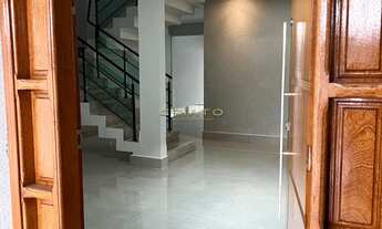 Imagem: Casa a venda no Jardim Europa por R$850.000