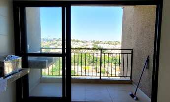 Imagem 7: Apartamento com dois quartos para locação por R$ 1.500,00