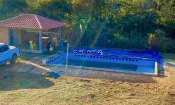 Imagem 5: Chácara de Lazer com Piscina