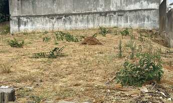 Imagem 3: Lote bem localizado no Parque das Primaveras