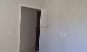 Imagem 6: Casa 3 dormitórios à venda São Carlos Anápolis/GO