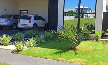 Imagem: Casa 3 dormitórios à venda Condomínio