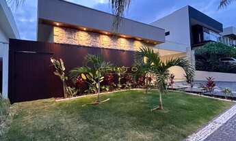 Imagem: Casa 4 dormitórios à venda Residencial