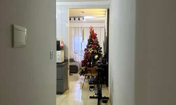 Imagem 3: Casa 2 dormitórios à venda Jardim dos Ipês Anápolis/GO