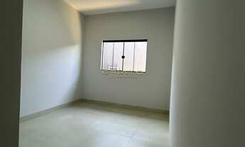 Imagem 6: Casa 3 dormitórios à venda Campos Elísios Anápolis/GO