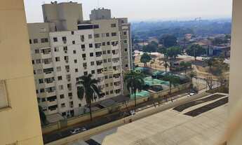 Imagem 2: PORTAL DOS PARQUES - Apto de 3/4 sendo 1 suíte, Setor Negrão de Lima