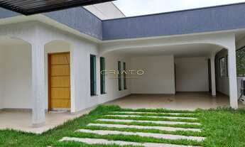 Imagem: Casa setor lirios do campos