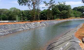 Imagem 4: Lote no condomínio Nature onde a tranquilidade e o bem estar se juntam