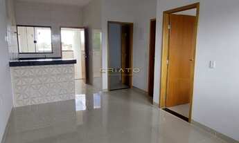 Imagem: Apartamento 2 dormitórios à venda Setor