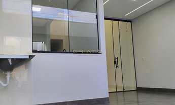 Imagem: Linda Casa Nova no Residencial Verona