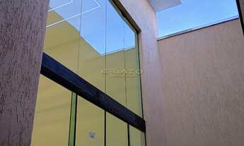 Imagem 2: Casa 3 dormitórios à venda Jardim Ana Paula Anápolis/GO