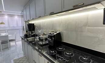 Imagem: Apartamento residencial Damasco