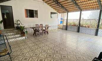 Imagem: Casa com 3 dormitórios à venda, 130 m²