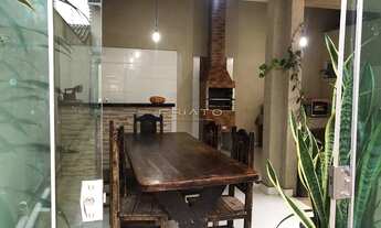 Imagem 7: Casa com planejados no Jardim das Samambaias - Anápolis