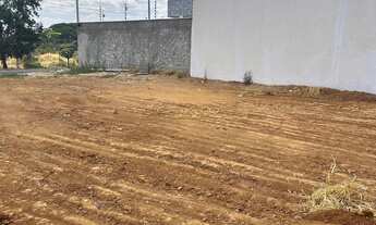 Imagem: Lote Excelente no Setor Jamil Miguel