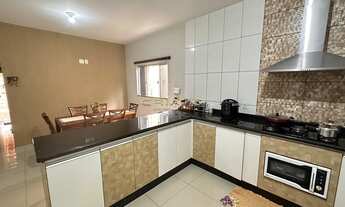 Imagem 4: Casa Vale do Sol 3 quartos