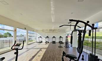 Imagem 3: Casa com planejado em condomínio fechado