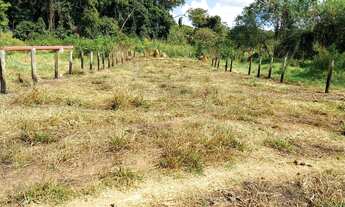 Imagem 3: Lote de 580m² no Residencial Flamboyant em Anápolis R$ 170 mil