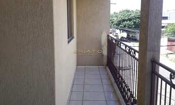 Imagem 2: Sobrado com Ponto comercial e Casa no Fundo