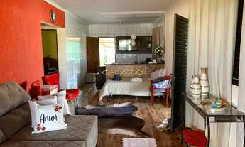 Imagem 7: Linda chacara em Campo Limpo de Goias com Piscina