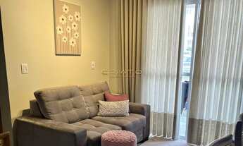 Imagem: Apartamento - Grand Tropical - 57m², 2