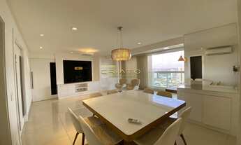 Imagem 4: Apartamento com 3 suítes lindo e aconchegante, Res Belvedere Du Parc - Jundiaí