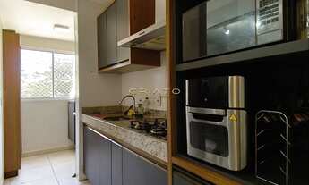 Imagem: APTO TERREO COM GARDEN A VENDA