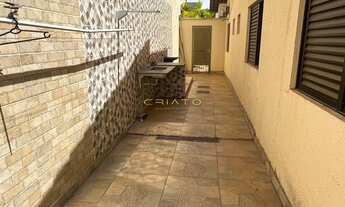 Imagem 3: CASA TERREA no Condomínio Fechado Vila Bella III sendo 3/4 com 1 suíte