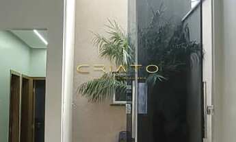 Imagem 5: Casa 3 dormitórios à venda Residencial Buritis Anápolis/GO