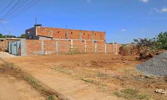 Imagem 3: Terreno à venda Sítios de Recreio Vale das Laranjeiras Anápolis/GO