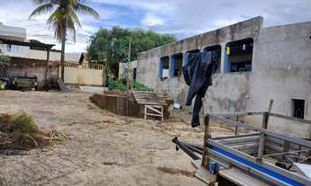 Imagem 2: Lote no São Joaquim