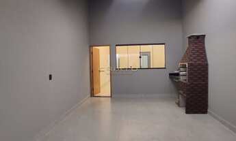 Imagem: Casa 3 dormitórios à venda Residencial