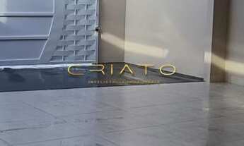 Imagem 3: Casa 3 dormitórios à venda Residencial Cerejeiras Anápolis/GO