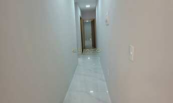 Imagem 6: Casa térrea com fachada imponente no Bairro de Lourdes em Anápolis