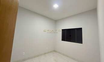 Imagem 5: Casa 3 dormitórios à venda Vila Harmonia I e II Etapa Anápolis/GO