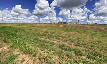 Imagem 5: Lote Residencial Vinhas Anápolis