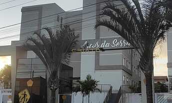 Imagem 2: Apartamento Pronto para Morar no Jardim Alexandrina – R$ 230 mil