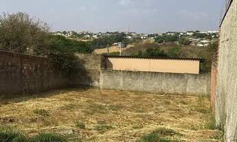 Imagem: Terreno à venda Residencial Morumbi Anápolis/GO