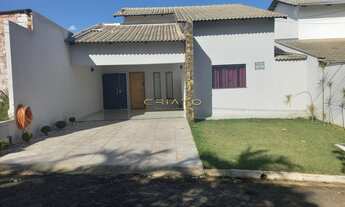 Imagem: Casaa venda em Condominio Fechado no Res