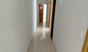 Imagem 5: Casa 3 dormitórios à venda Residencial Rio Jordão Anápolis/GO