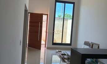 Imagem 4: Casa 3 dormitórios à venda Residencial Tangará Anápolis/GO