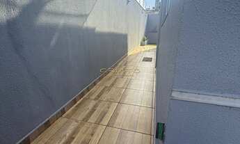 Imagem 5: Casa 3 dormitórios à venda Residencial Bela Vista Anápolis/GO