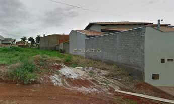 Imagem: LOTE NO ANÁPOLIS CITY COM 360M² (12X30)