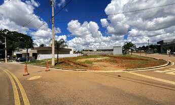 Imagem: Lote 420 m² a venda no Residencial Gaudi