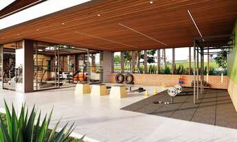 Imagem 2: Lote à Venda em Condomínio Fechado Em Anápolis