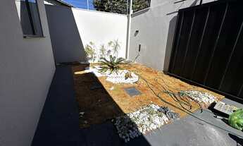 Imagem 5: Financiada pelo programa Minha Casa Minha Vida!