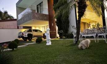 Imagem: Lindo Sobrado no Anápolis City