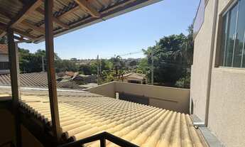 Imagem 3: SOBRADO A VENDA RESIDENCIAL JK NOVA CAPITAL