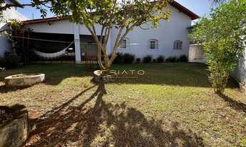 Imagem 4: Casa à Venda – Parque Brasília