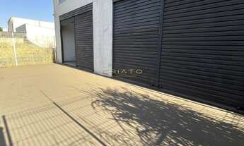 Imagem 2: GALPÃO COM 283M² DE ÁREA CONSTRUÍDA NO RES VEREDA DOS BURITIS - Goiania